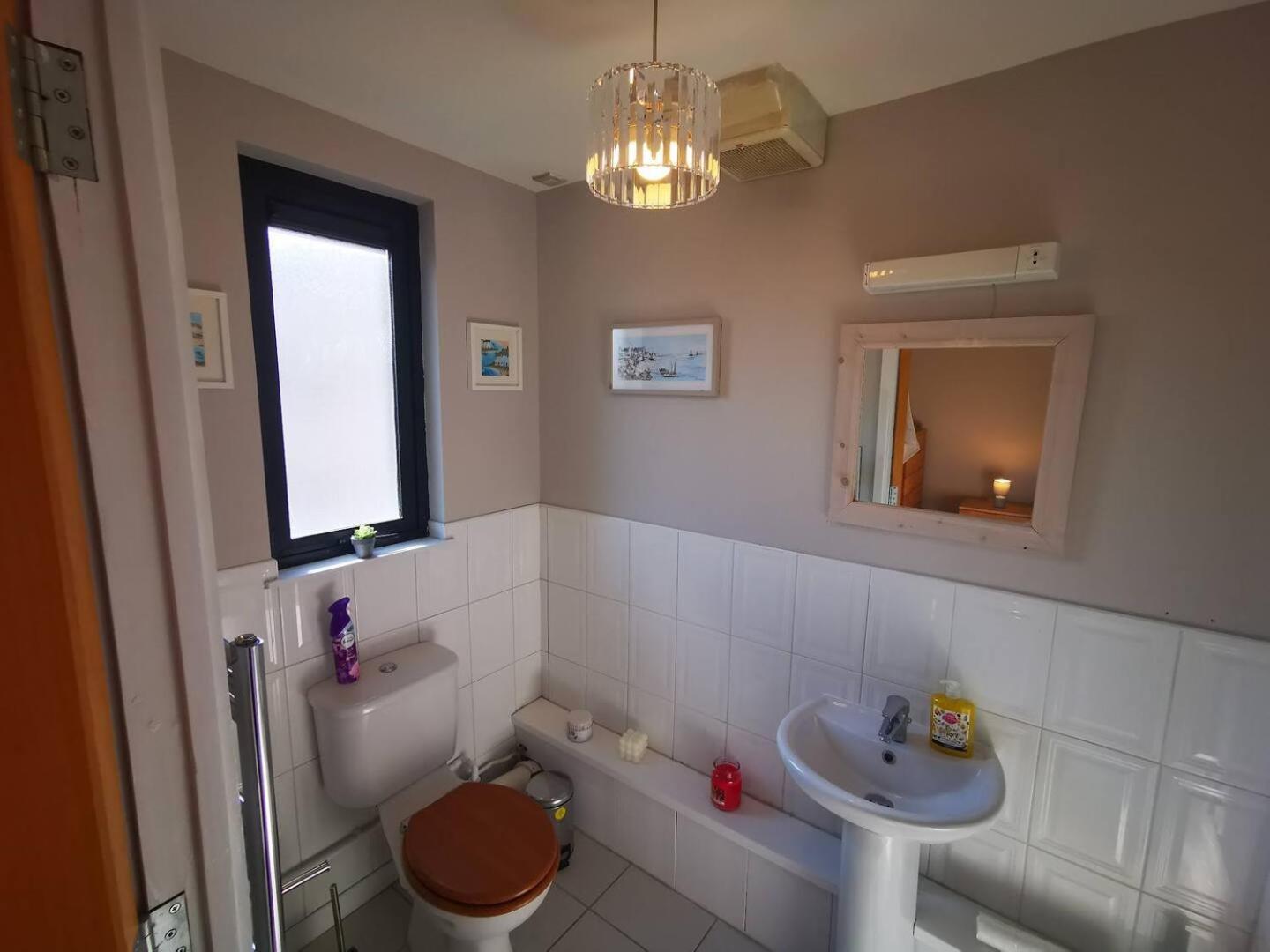 2Br Spacious City Centre Apartment Belfast Exterior foto